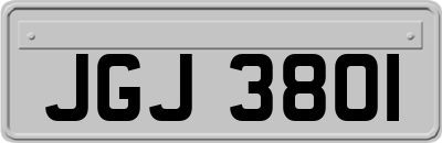 JGJ3801