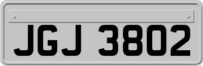 JGJ3802
