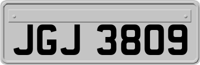 JGJ3809