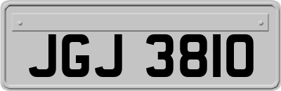 JGJ3810