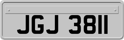 JGJ3811