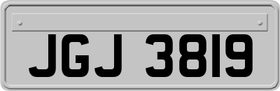 JGJ3819