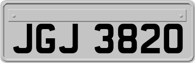 JGJ3820