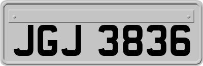 JGJ3836