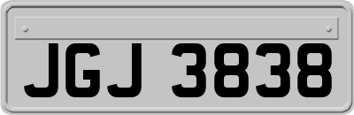 JGJ3838