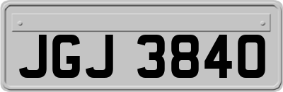 JGJ3840