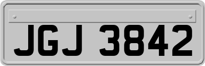 JGJ3842