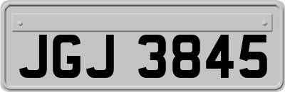 JGJ3845