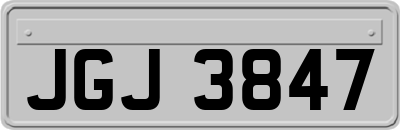 JGJ3847