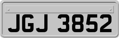 JGJ3852