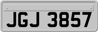 JGJ3857