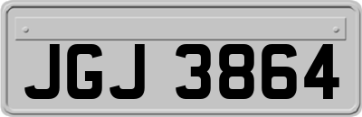 JGJ3864