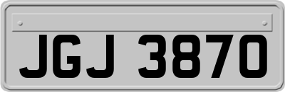 JGJ3870