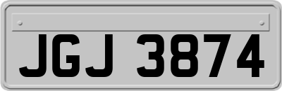 JGJ3874