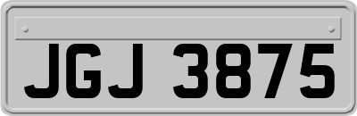 JGJ3875