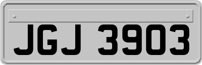 JGJ3903