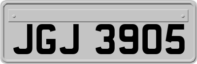 JGJ3905