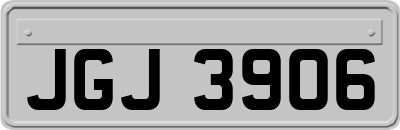 JGJ3906