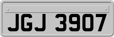 JGJ3907