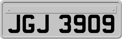 JGJ3909