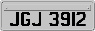 JGJ3912