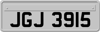 JGJ3915
