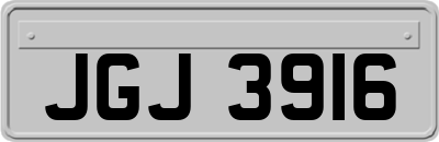 JGJ3916