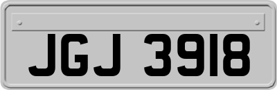 JGJ3918