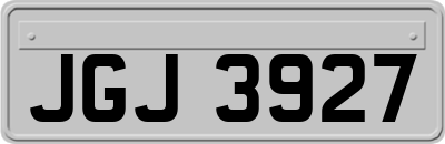 JGJ3927