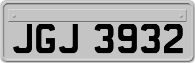 JGJ3932