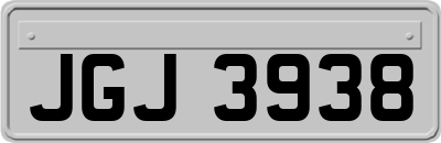JGJ3938