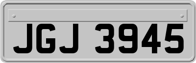 JGJ3945