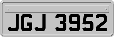 JGJ3952