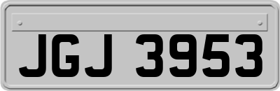 JGJ3953