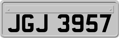 JGJ3957