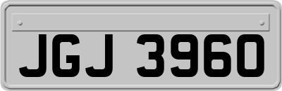 JGJ3960
