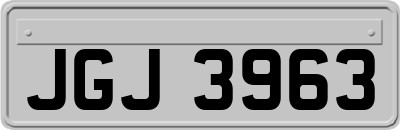 JGJ3963