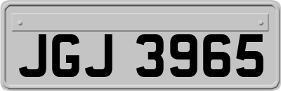 JGJ3965
