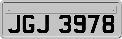 JGJ3978