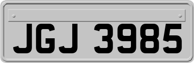 JGJ3985