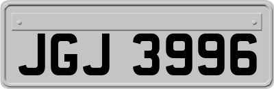 JGJ3996