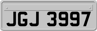 JGJ3997