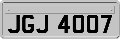 JGJ4007