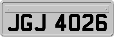 JGJ4026