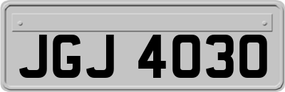 JGJ4030