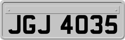 JGJ4035