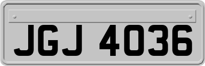 JGJ4036