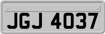 JGJ4037