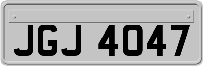 JGJ4047