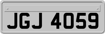 JGJ4059